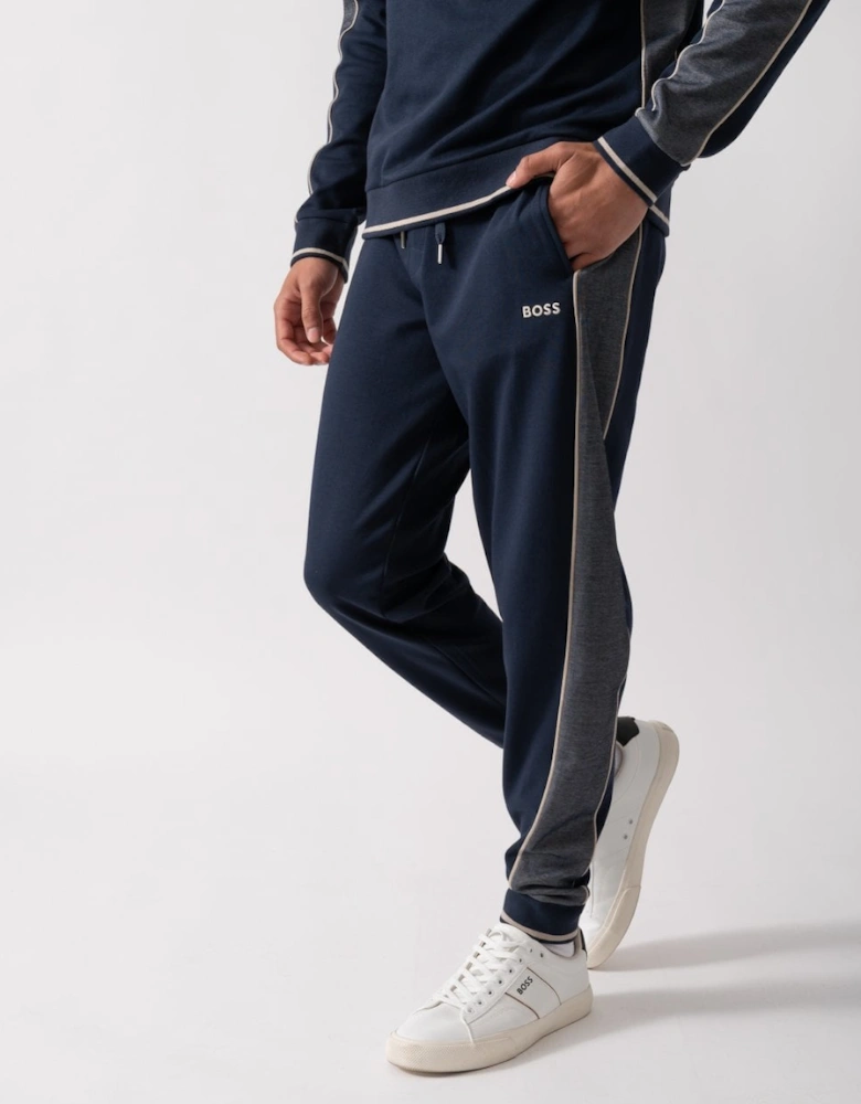 BOSS Orange Mens Loungewear Tracksuit Pants 50540750