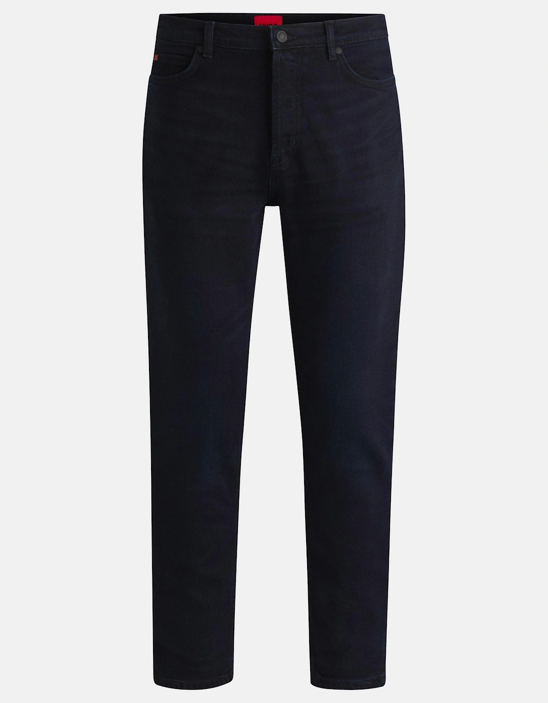 Boss Men's HUGO 634 Mens Jeans 50524239 - Dark Blue 403 - Navy