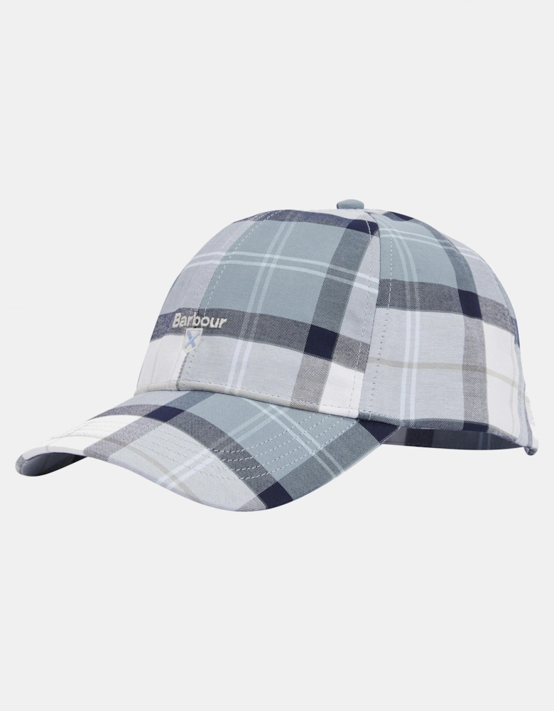 Tartan Mens Sports Cap