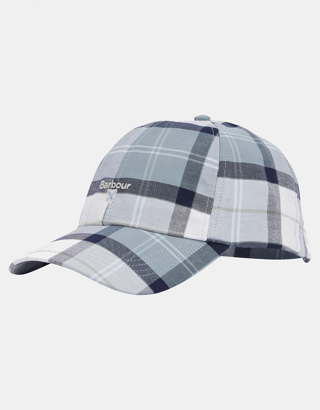 Tartan Mens Sports Cap, 2 of 1