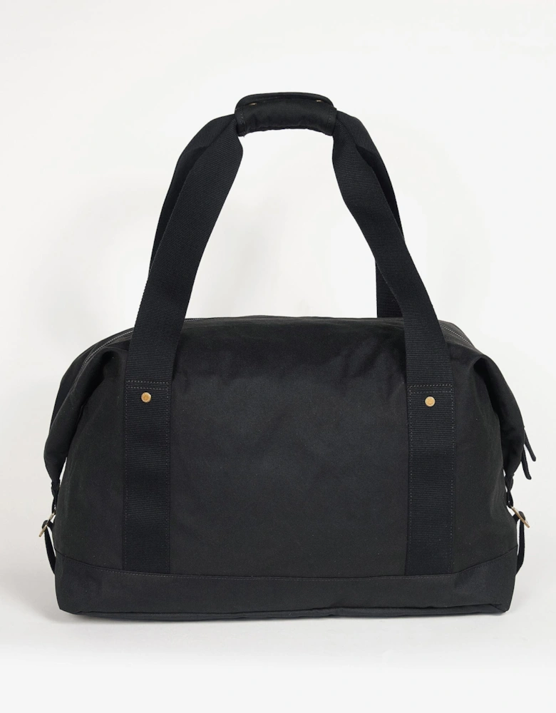 Essential Unisex Wax Holdall