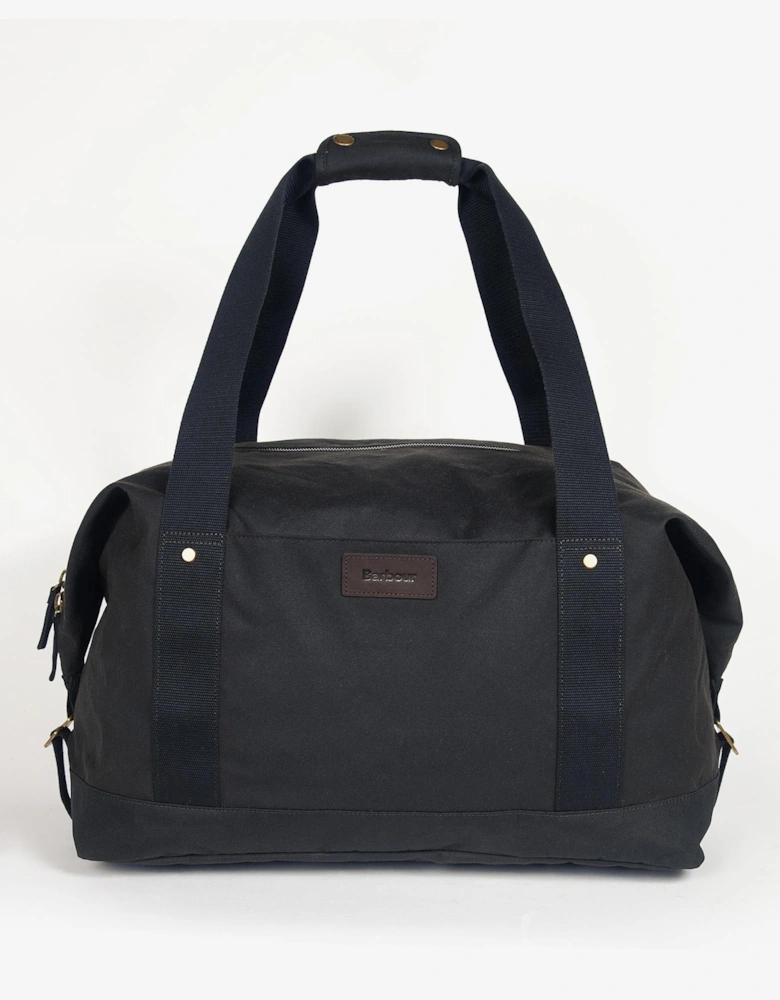 Essential Unisex Wax Holdall