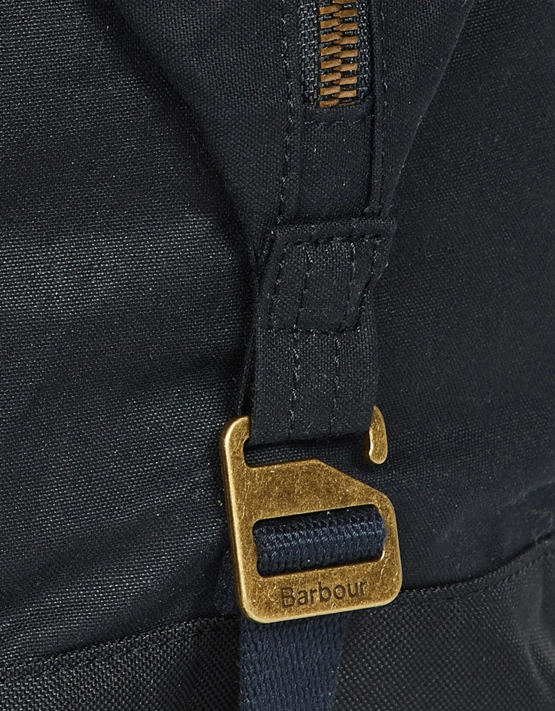 Essential Unisex Wax Holdall
