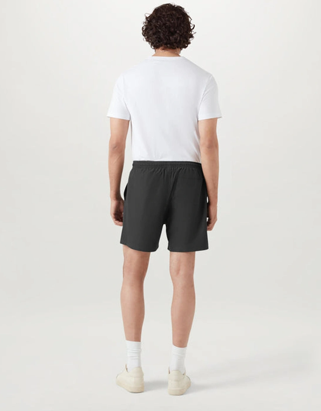 Clipper Mens Swimming Shorts