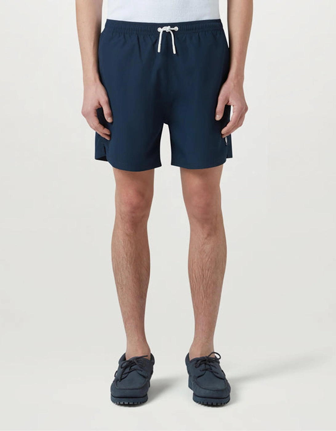 Clipper Mens Swimming Shorts, 4 of 3