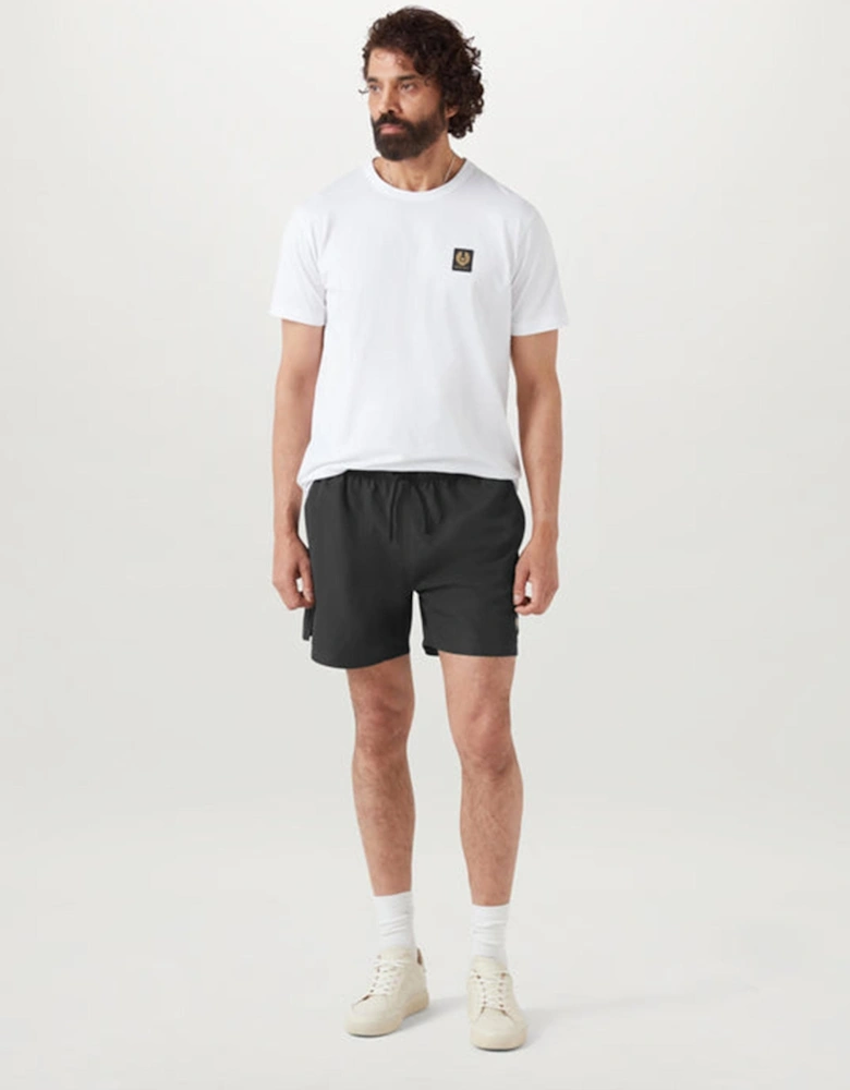 Clipper Mens Swimming Shorts