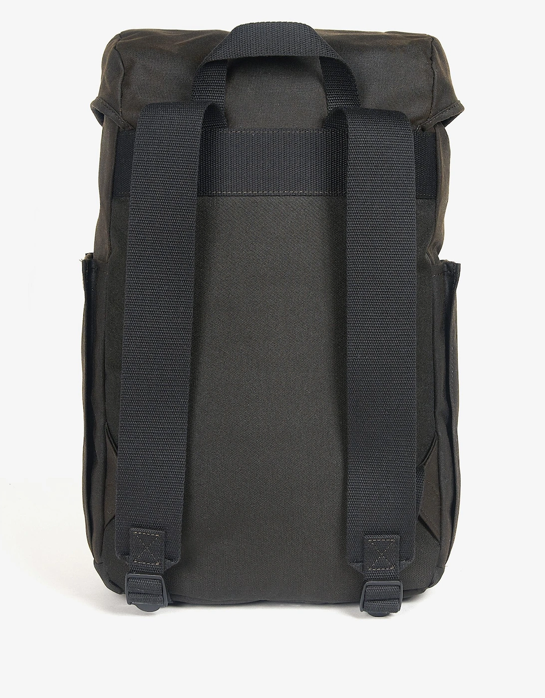 Essential Unisex Wax Backpack