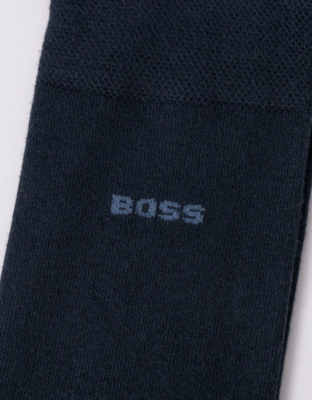 BOSS Orange 2-Pack Mens Bamboo Socks