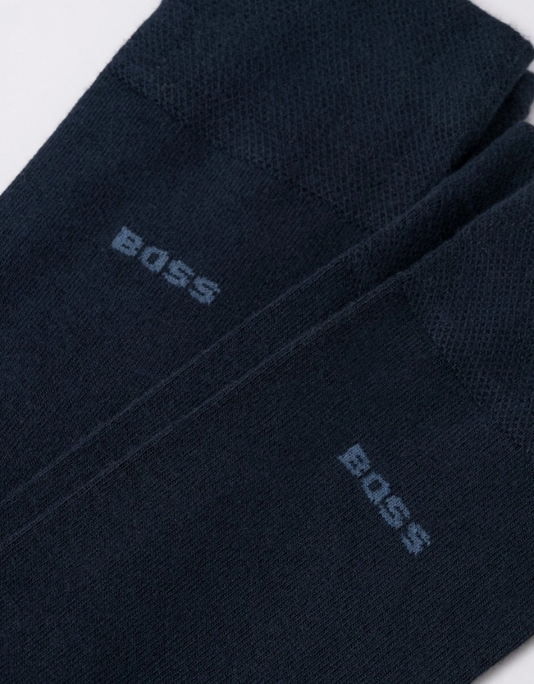 BOSS Orange 2-Pack Mens Bamboo Socks