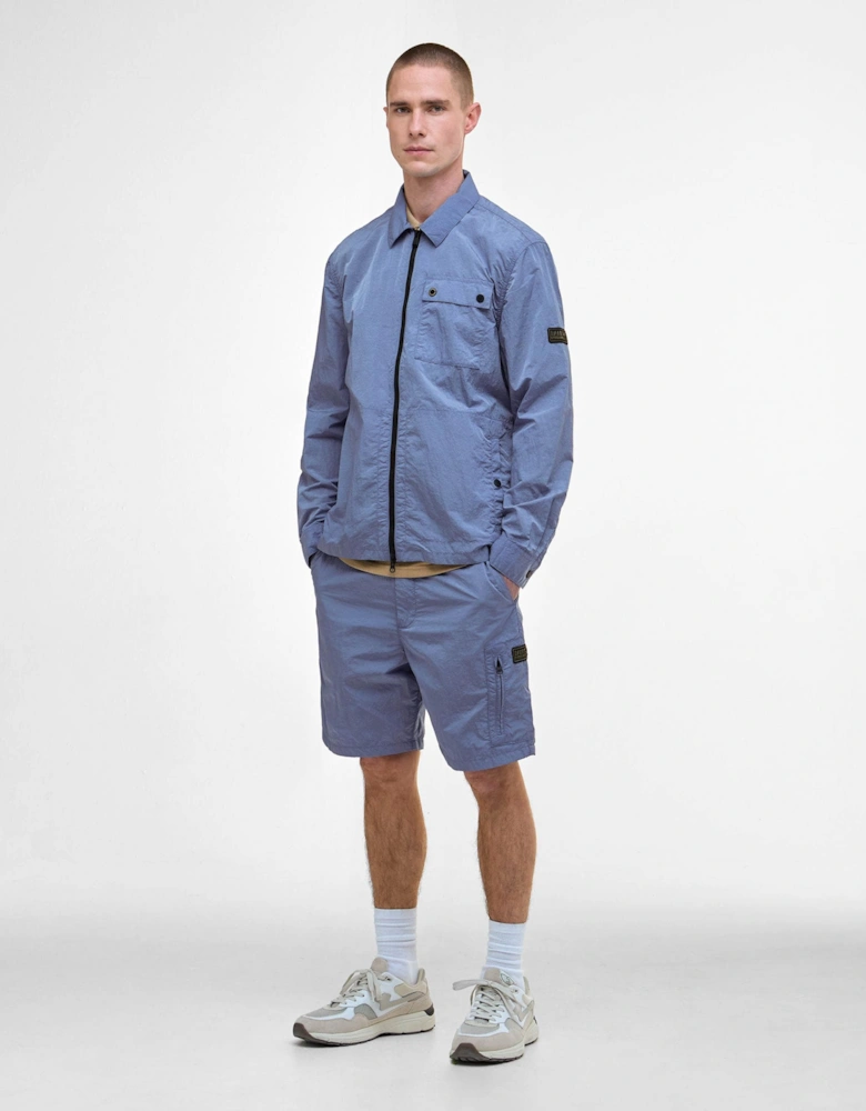 Inline Mens Overshirt