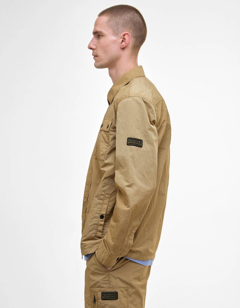 Inline Mens Overshirt