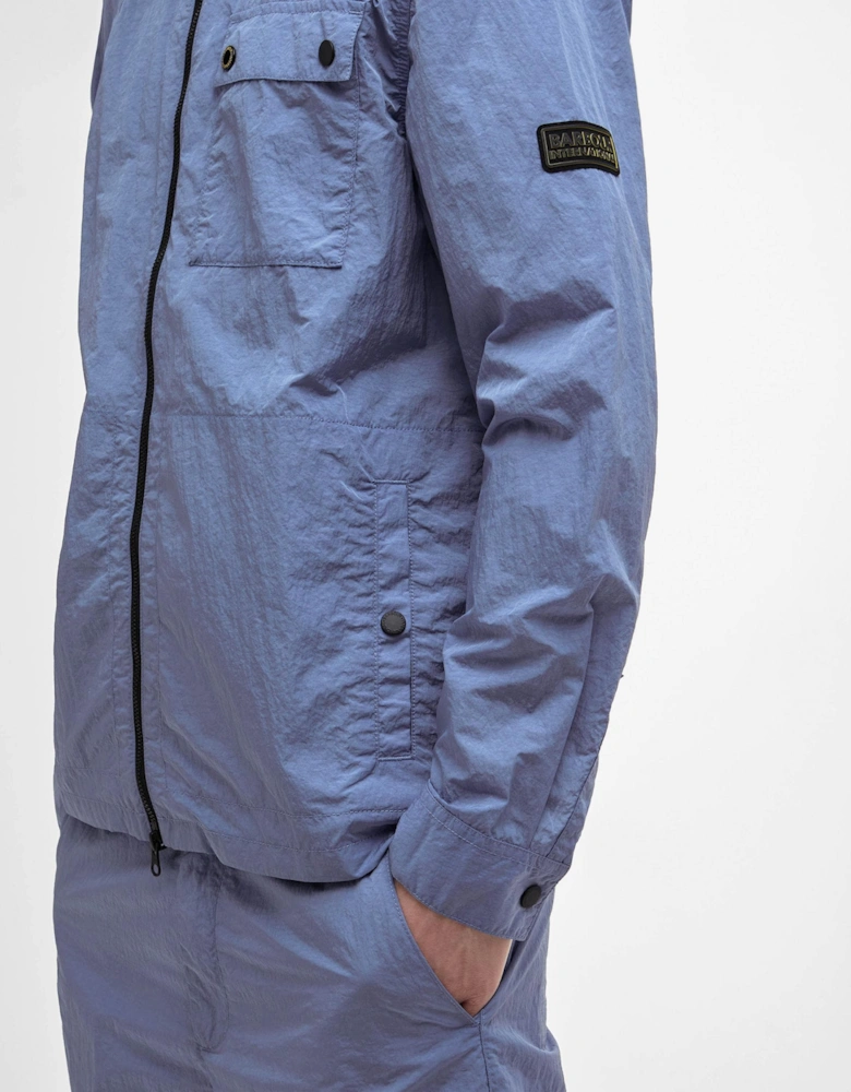 Inline Mens Overshirt