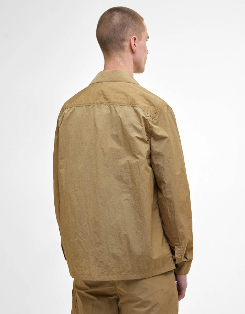 Inline Mens Overshirt