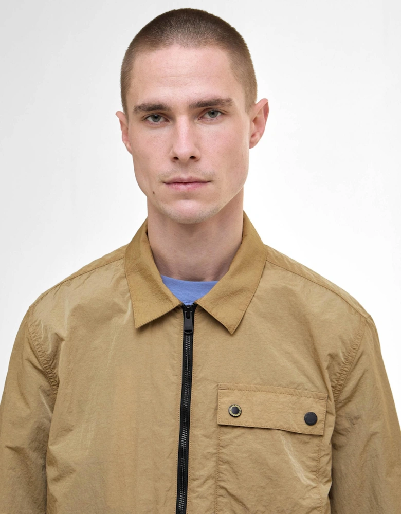 Inline Mens Overshirt