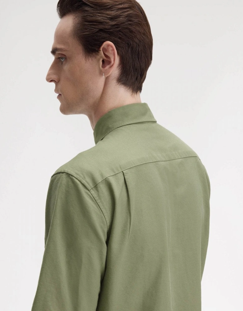 Mens Oxford Shirt