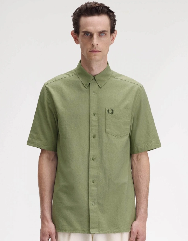 Mens Oxford Shirt