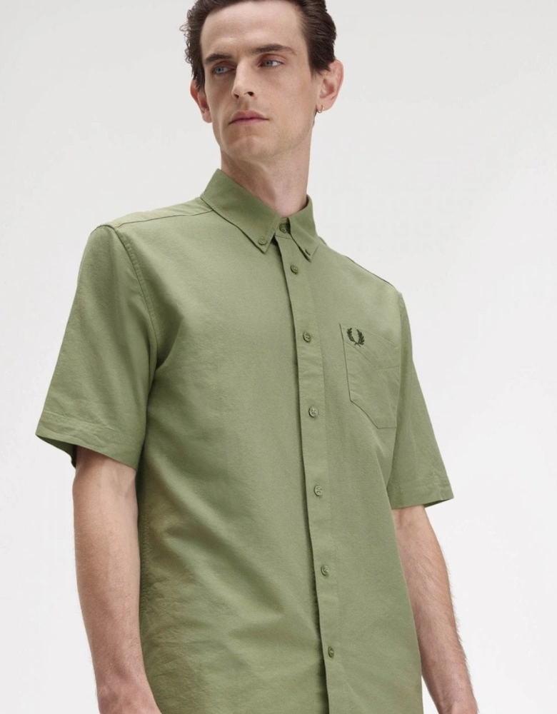 Mens Oxford Shirt