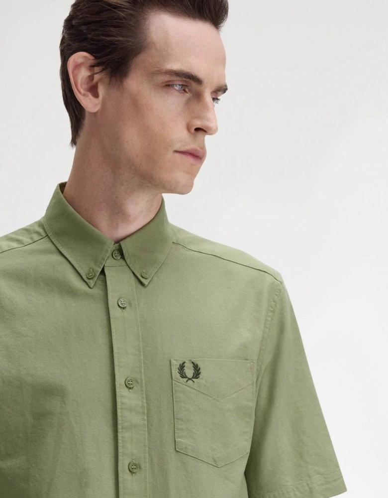 Mens Oxford Shirt