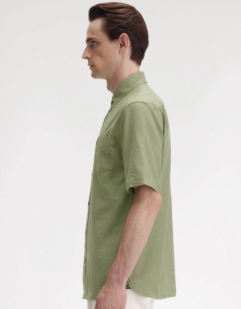 Mens Oxford Shirt