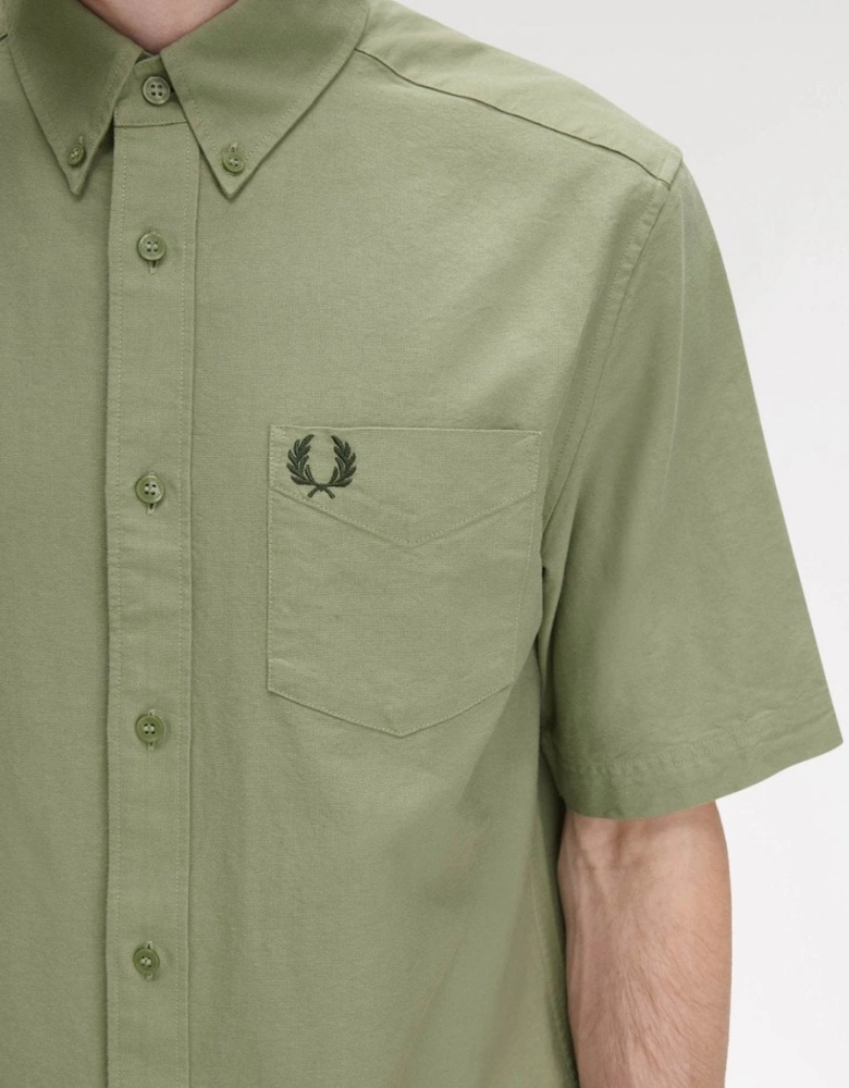 Mens Oxford Shirt