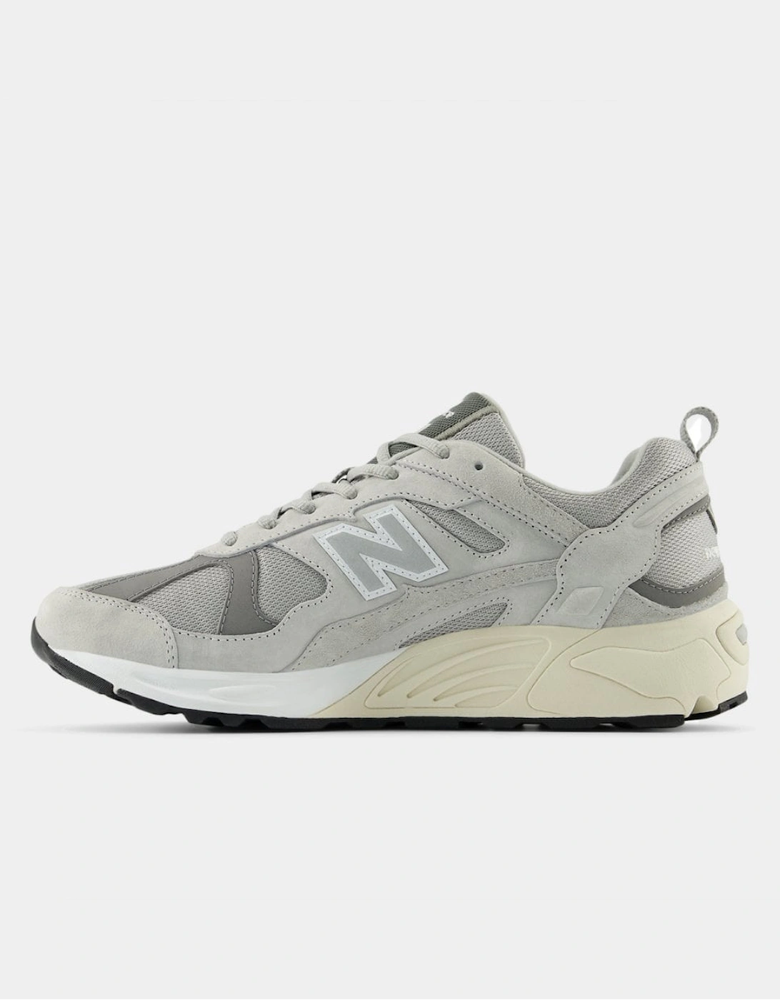 878 Mens Trainers, 6 of 5