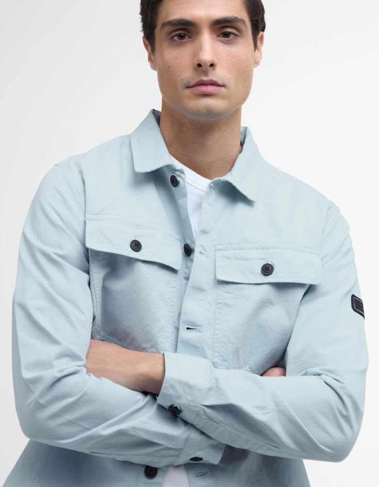 Arlo Mens Overshirt