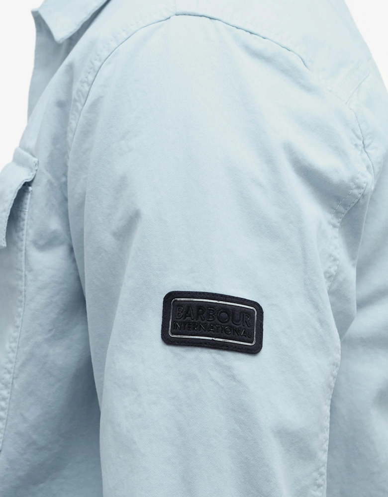 Arlo Mens Overshirt