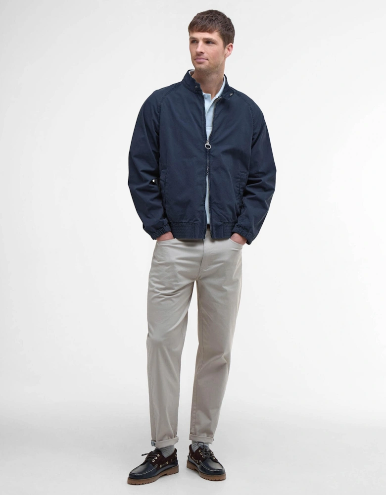 Royston Cotton Mens Casual Jacket