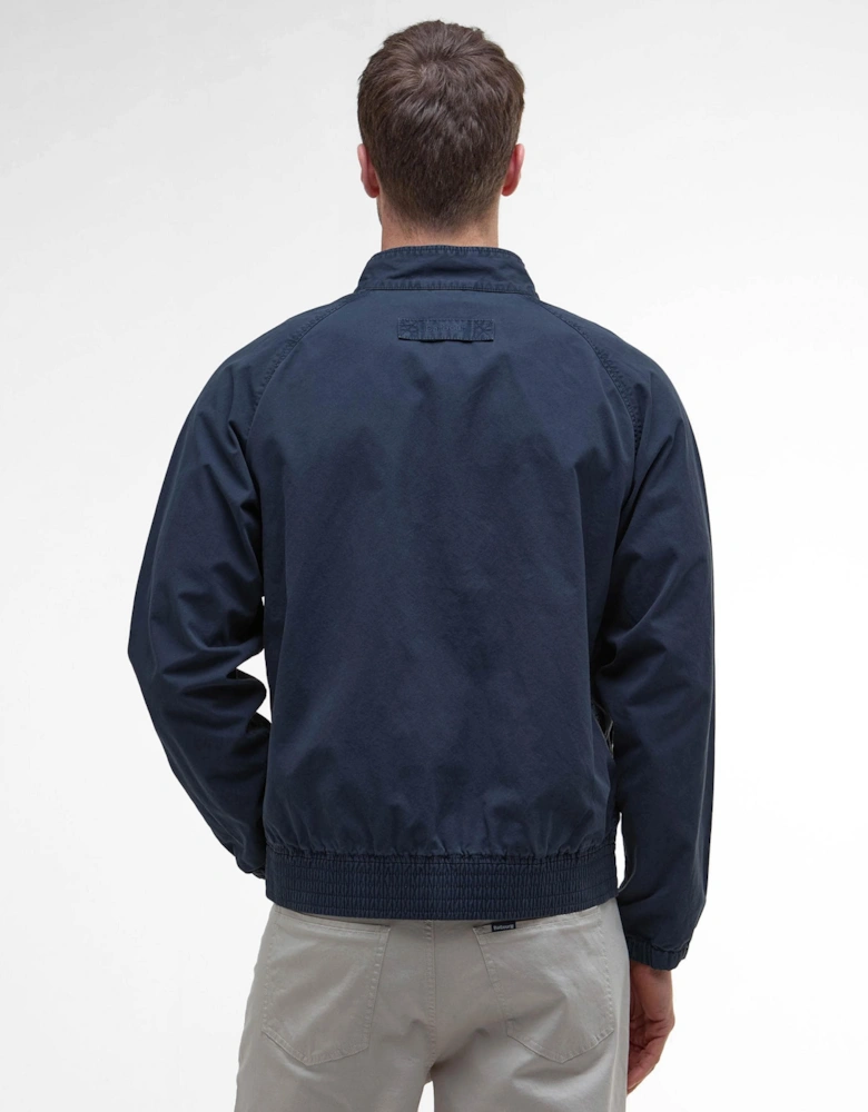 Royston Cotton Mens Casual Jacket
