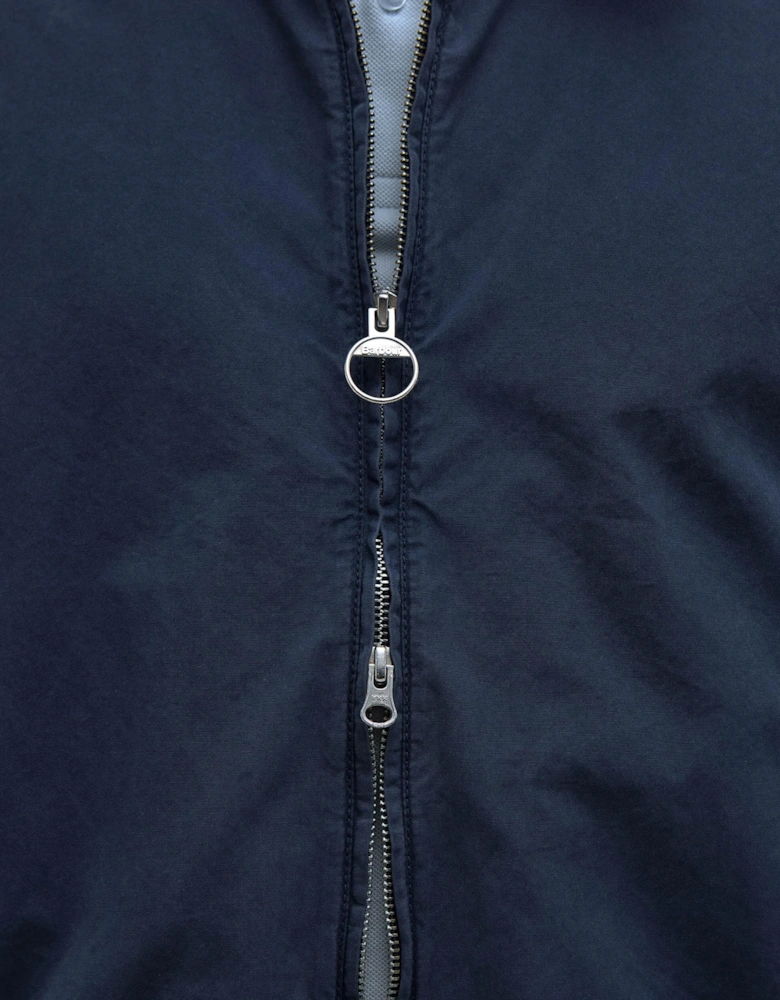 Royston Cotton Mens Casual Jacket