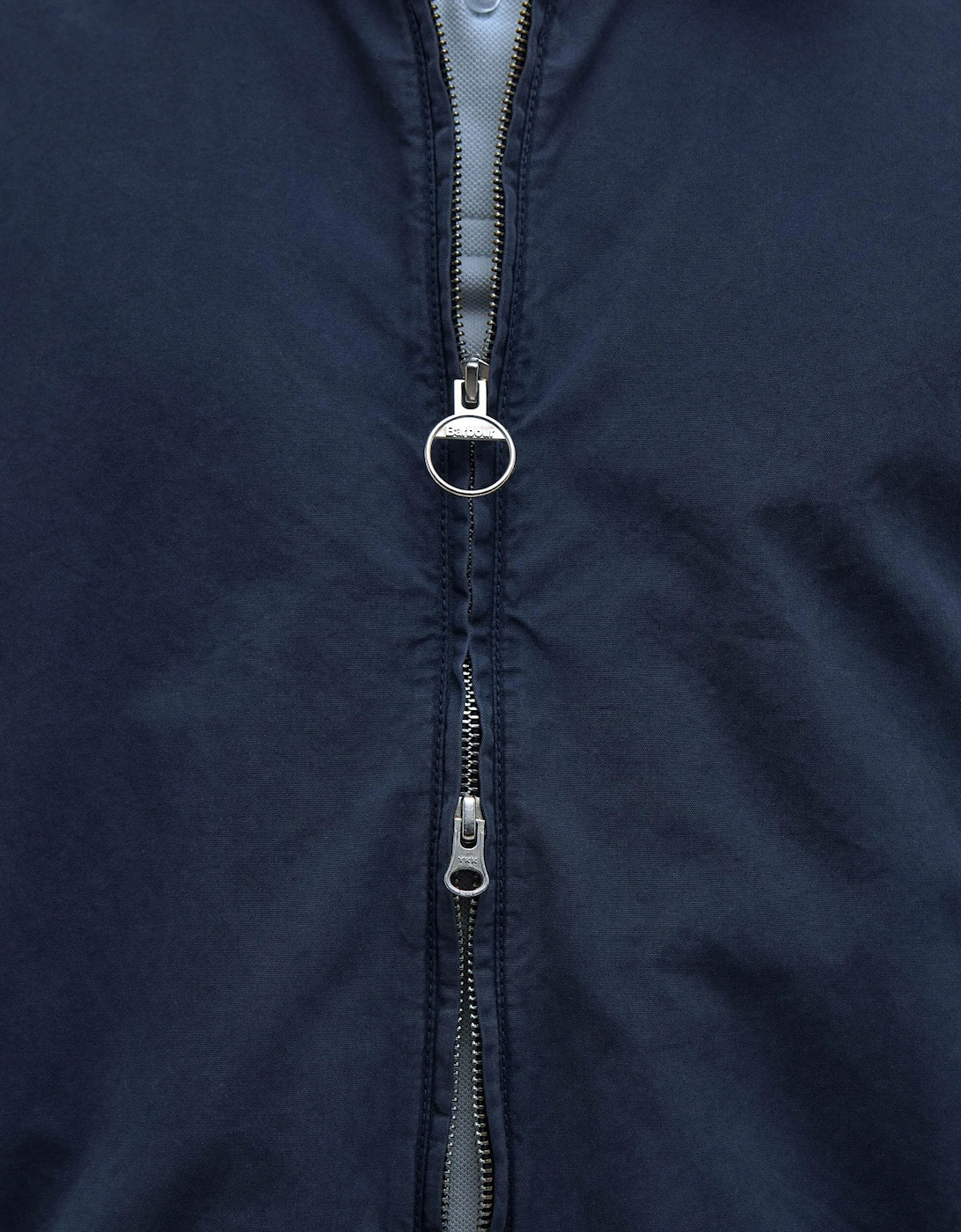 Royston Cotton Mens Casual Jacket