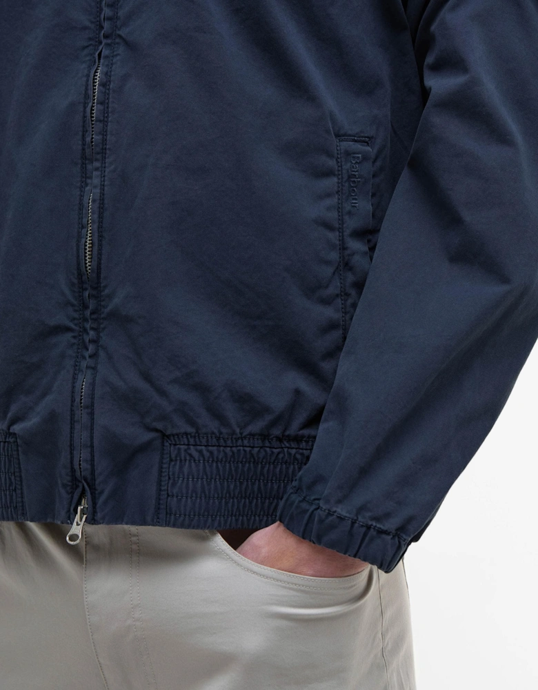 Royston Cotton Mens Casual Jacket