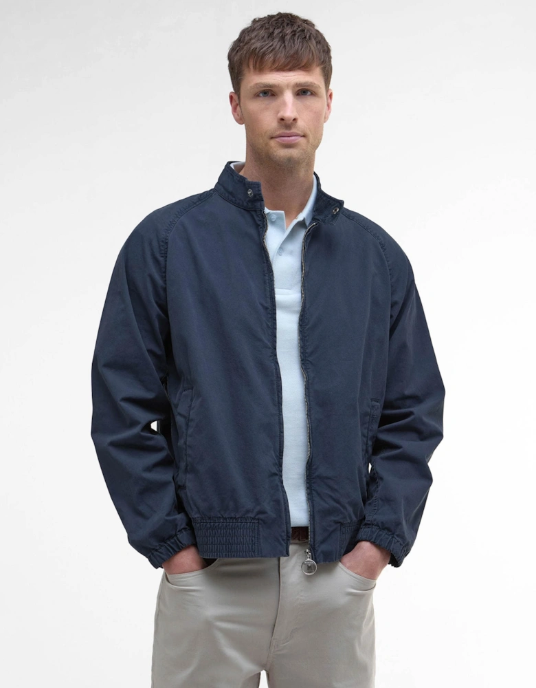 Royston Cotton Mens Casual Jacket