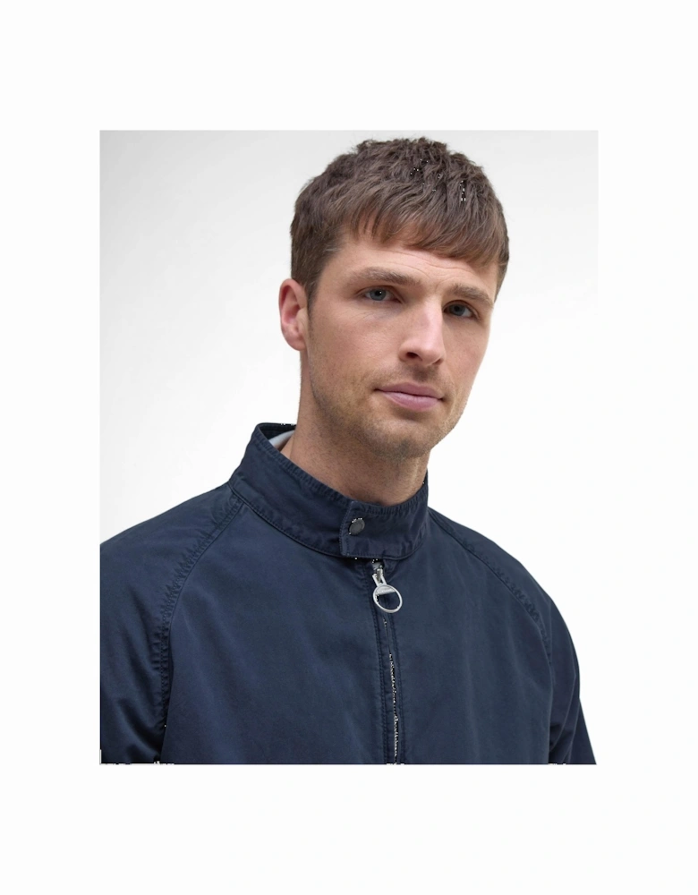 Royston Cotton Mens Casual Jacket