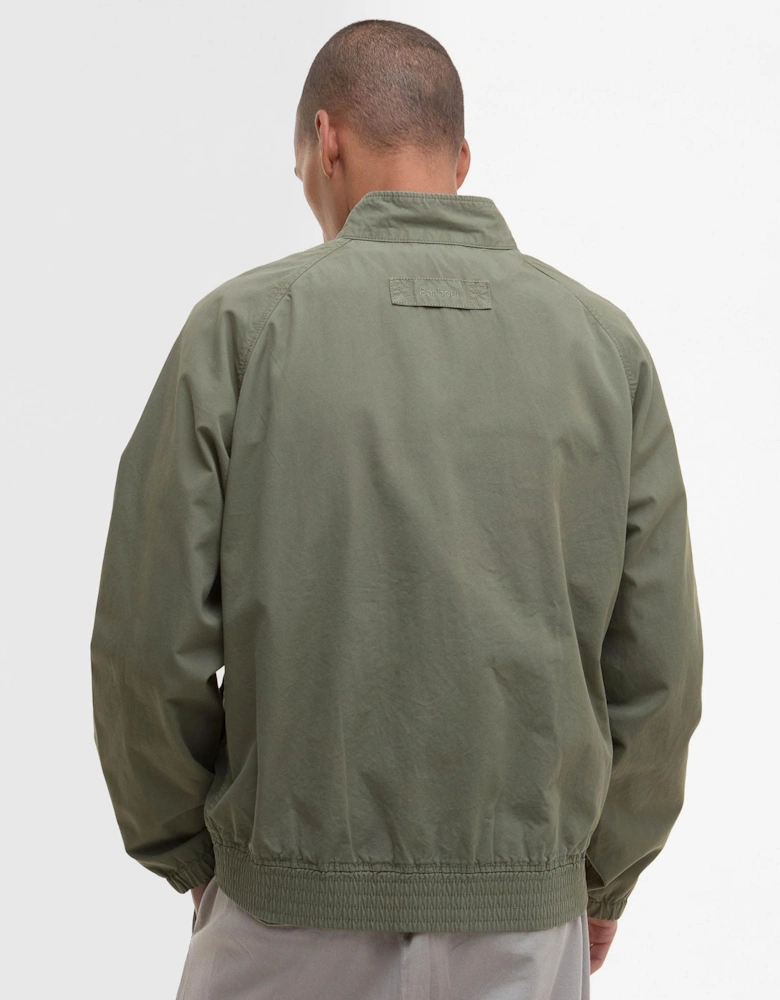 Royston Cotton Mens Casual Jacket