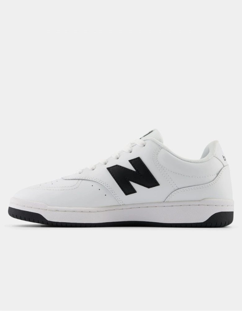 BB80 Mens Basketball Trainers