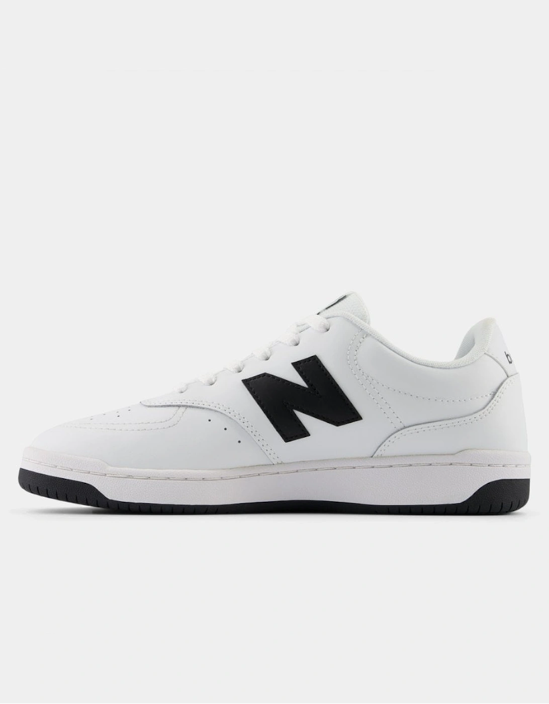 BB80 Mens Basketball Trainers, 6 of 5