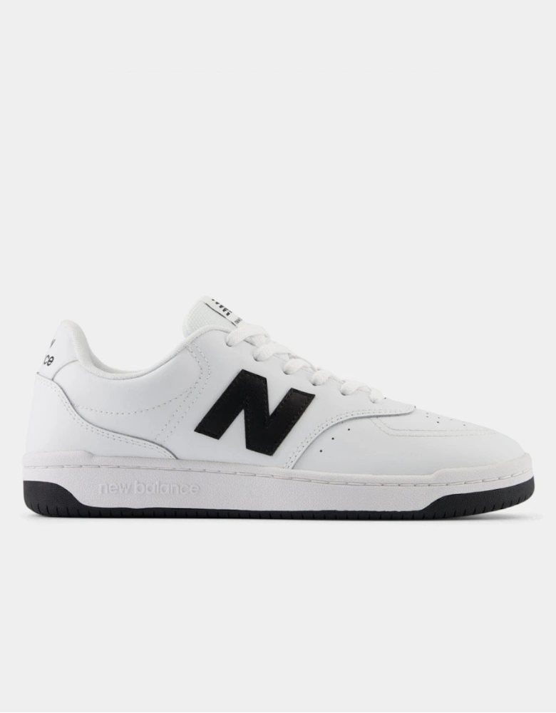 BB80 Mens Basketball Trainers