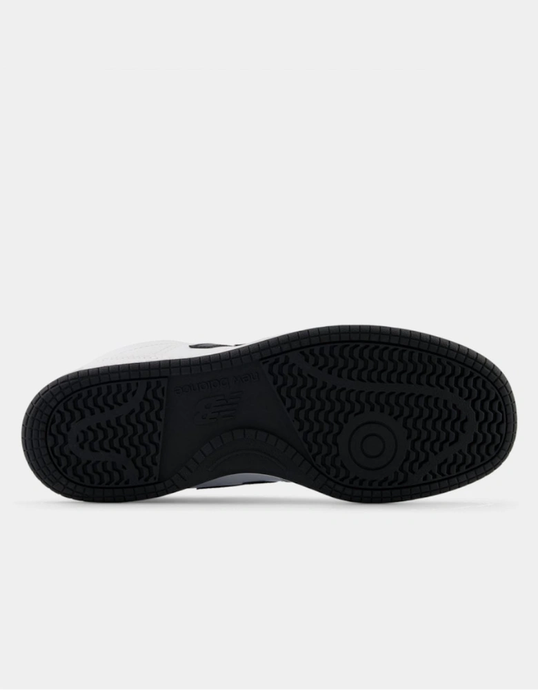 BB80 Mens Basketball Trainers