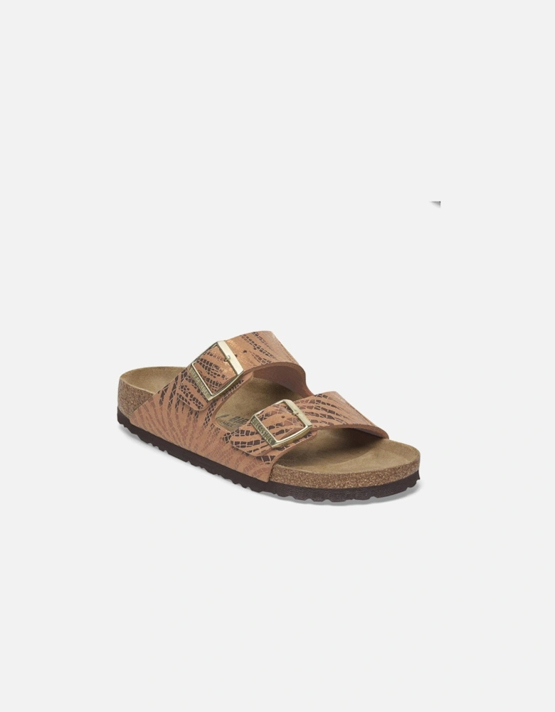 Synthetics Womens Sandals