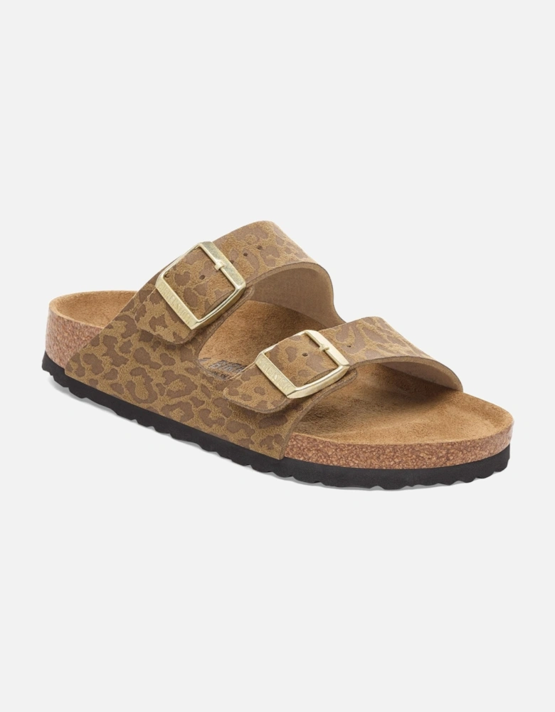 Synthetics Womens Sandals