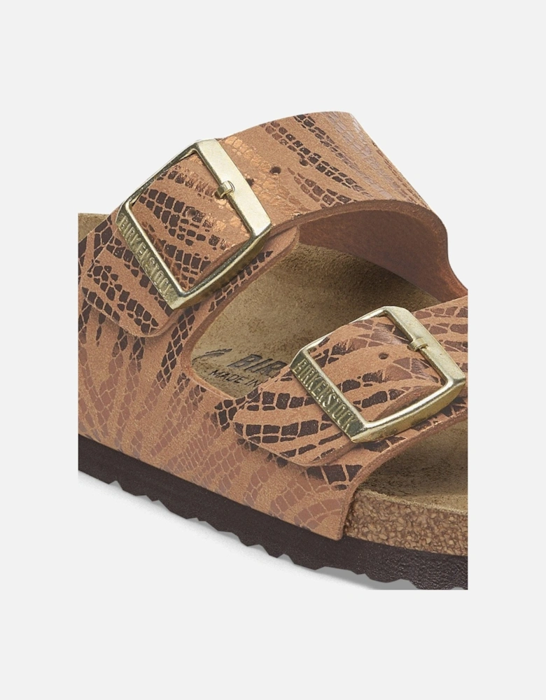 Synthetics Womens Sandals
