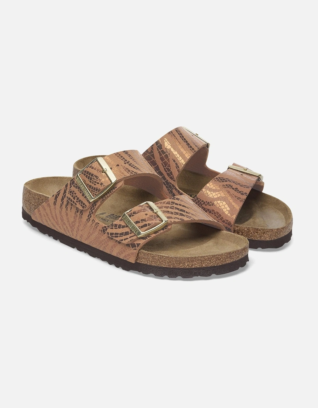 Synthetics Womens Sandals