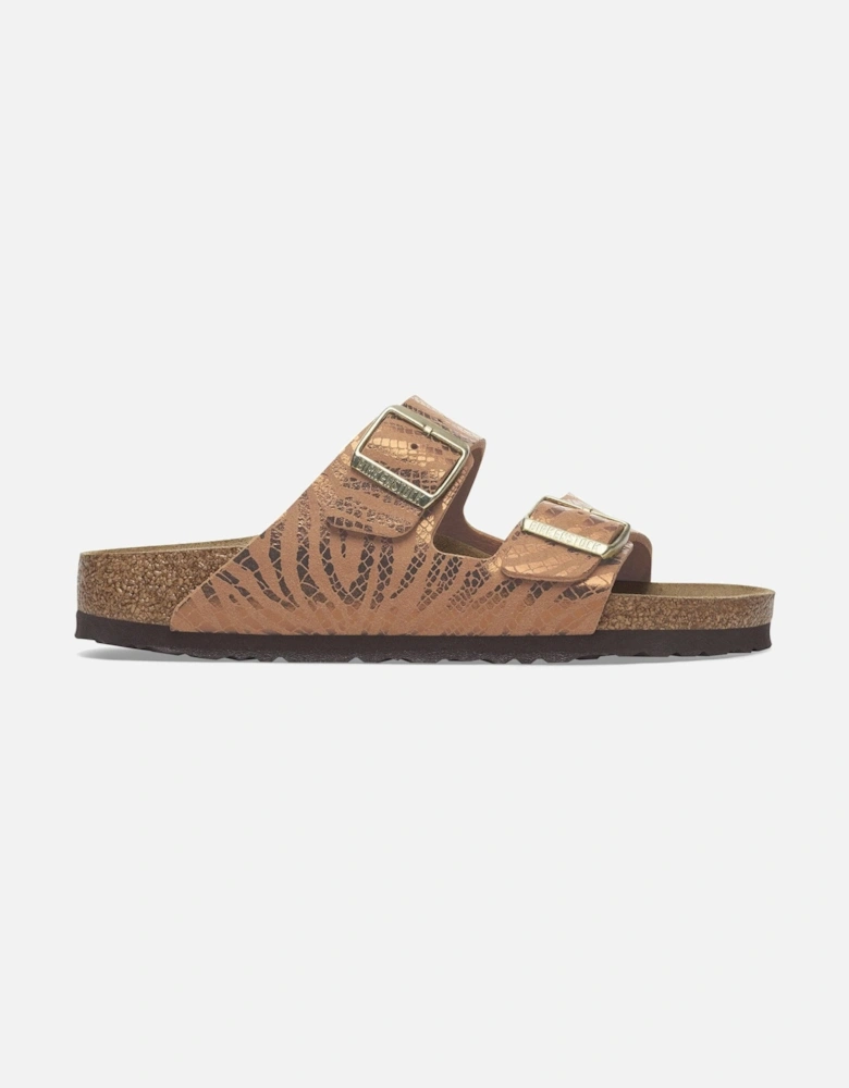 Synthetics Womens Sandals