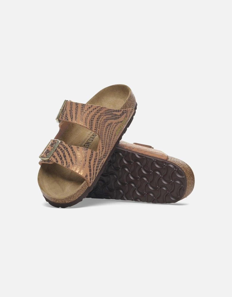 Synthetics Womens Sandals
