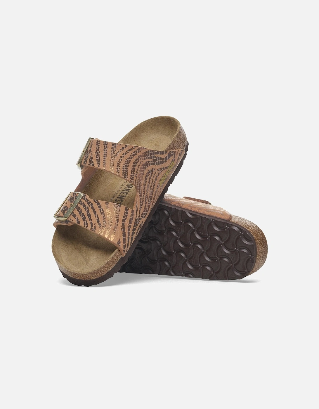 Synthetics Womens Sandals
