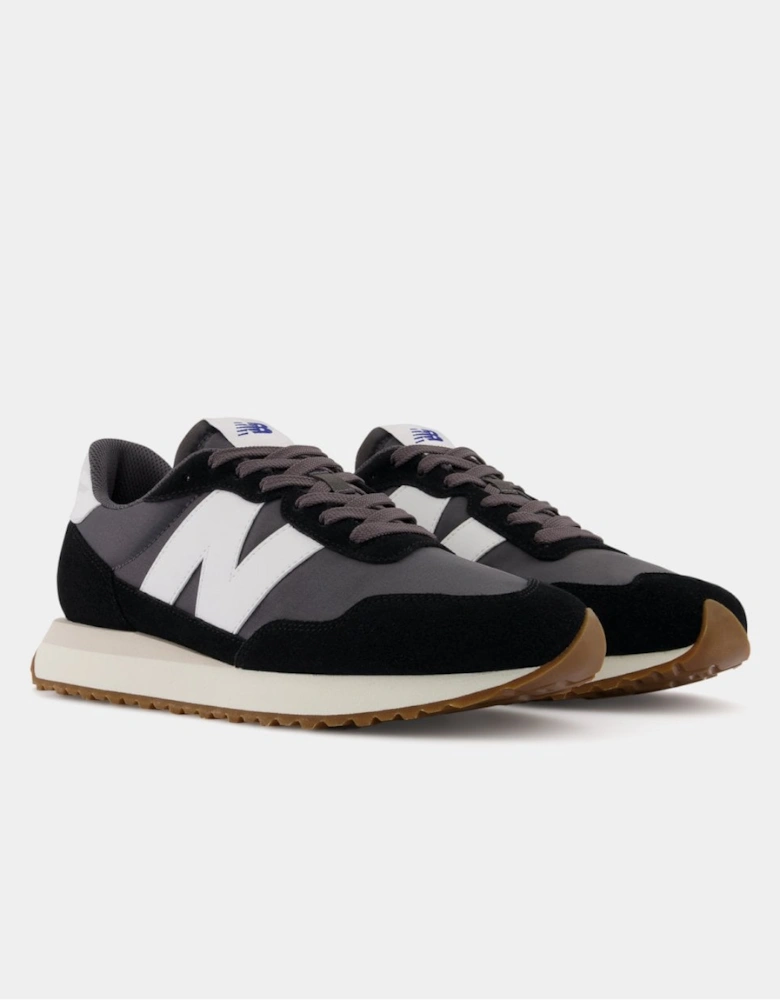 237 Good Vibes Mens Trainers