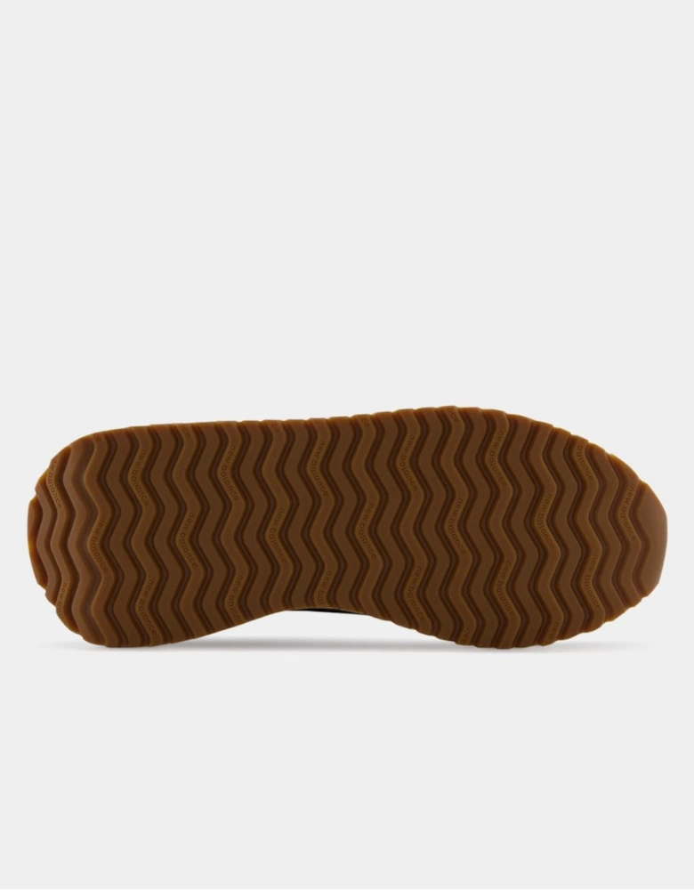 237 Good Vibes Mens Trainers