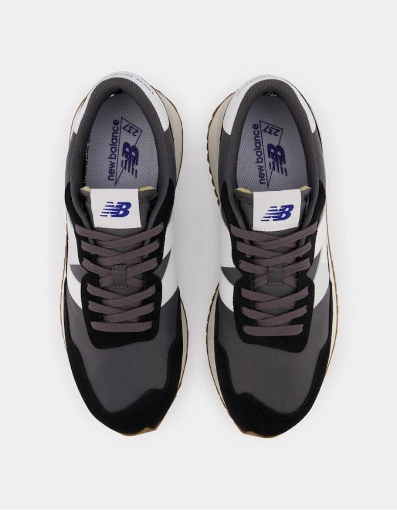 237 Good Vibes Mens Trainers