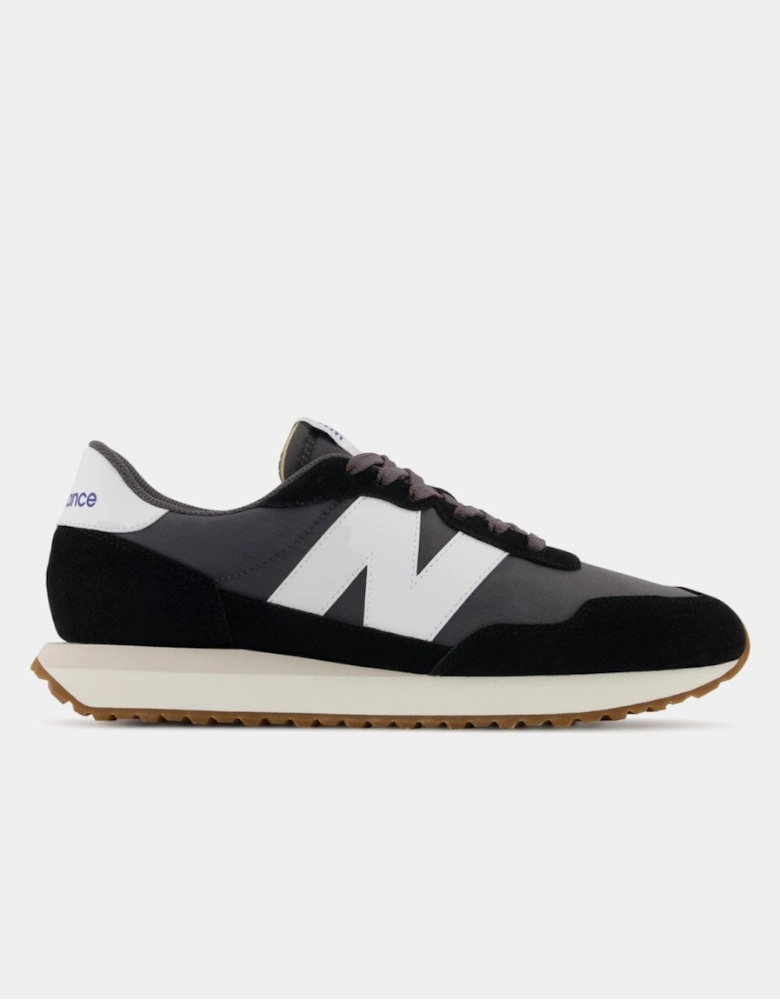 237 Good Vibes Mens Trainers